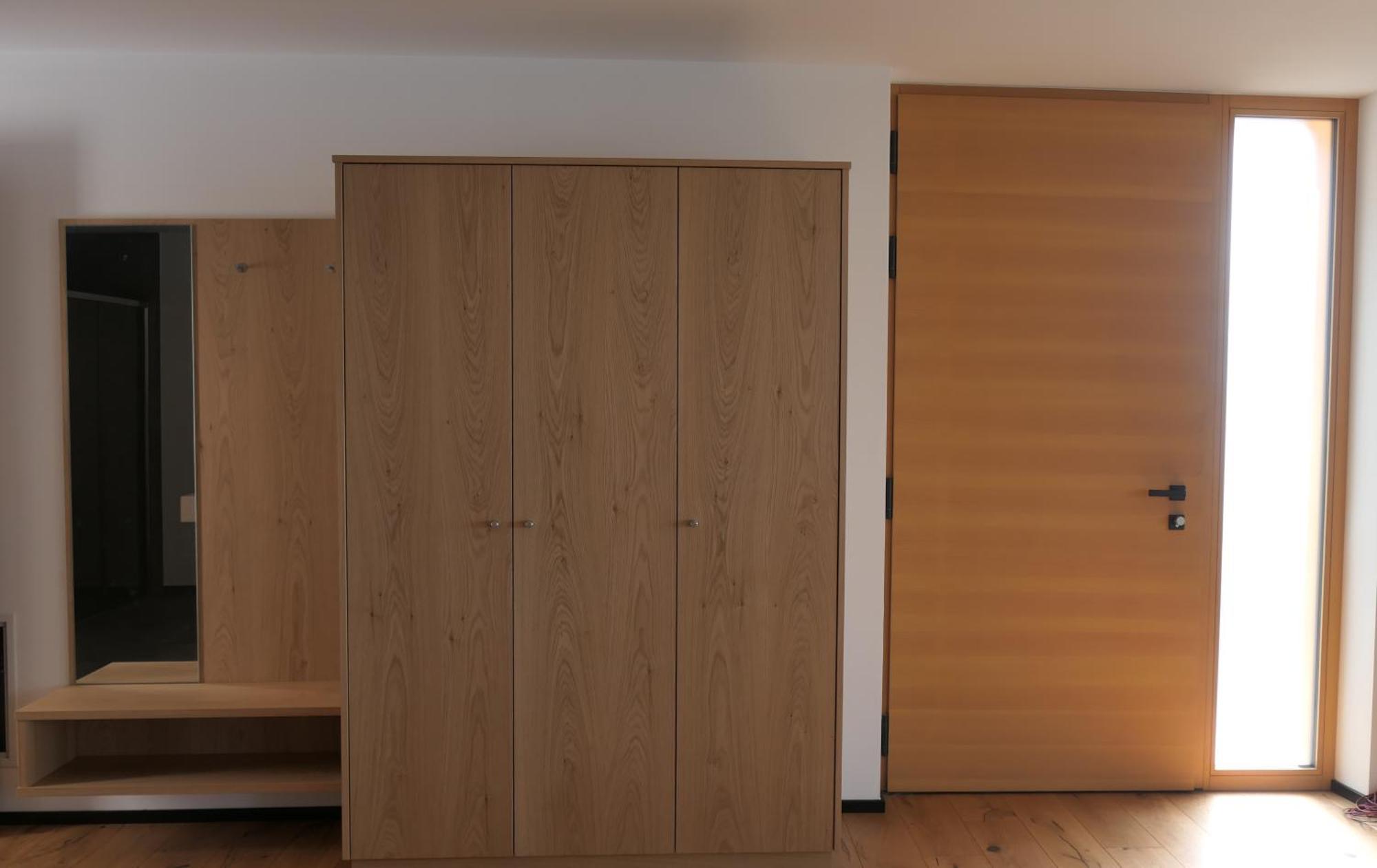 Apartamento Noelani Natuerliches Waldidyll San Genesio Atesino Exterior foto