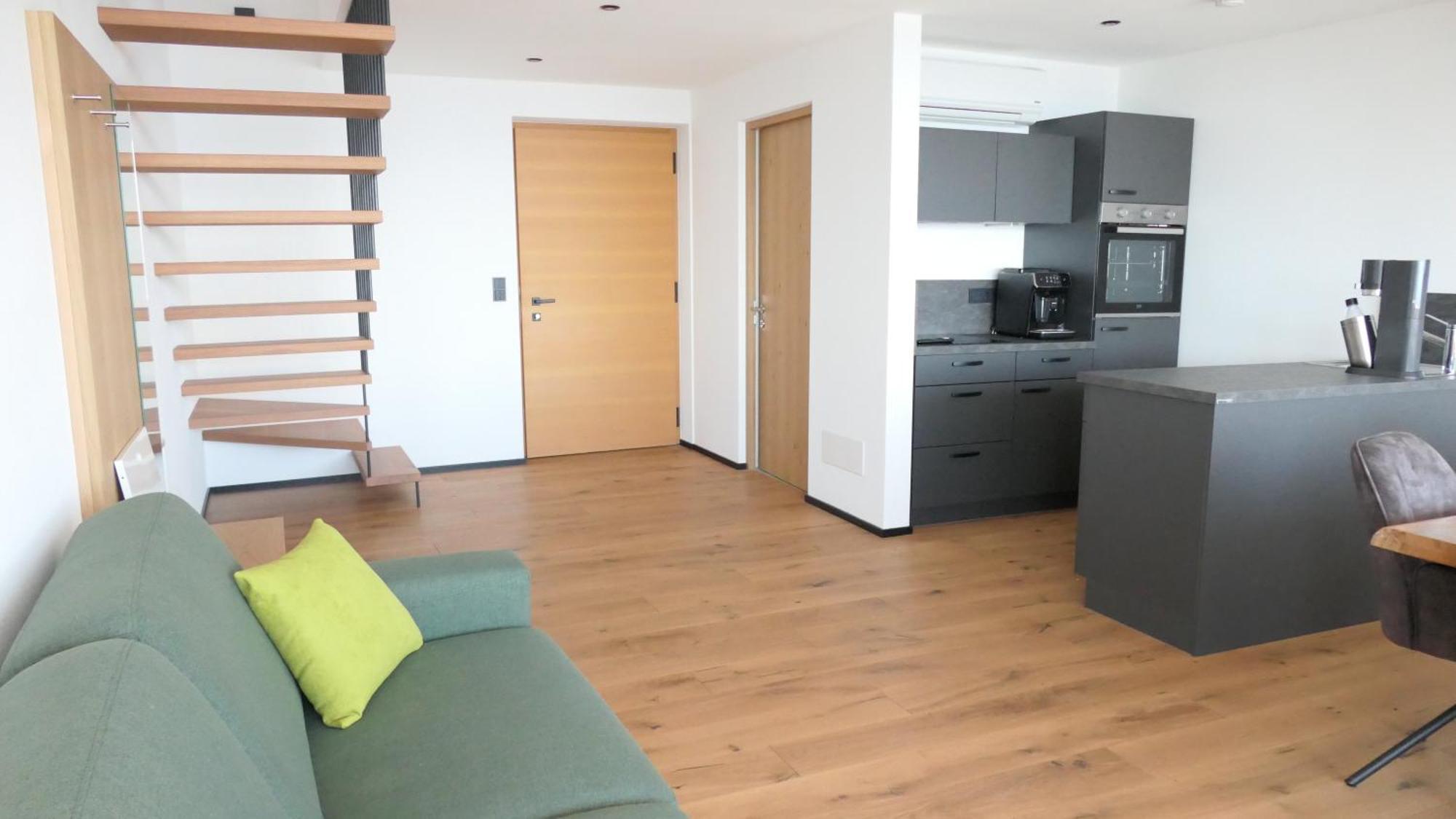 Apartamento Noelani Natuerliches Waldidyll San Genesio Atesino Exterior foto