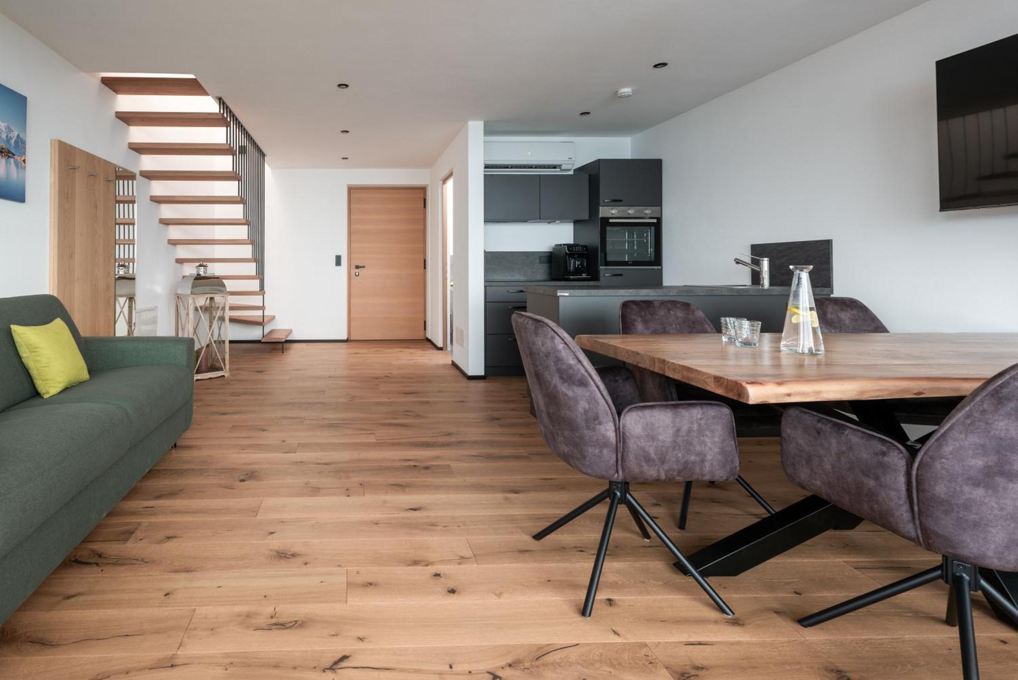 Apartamento Noelani Natuerliches Waldidyll San Genesio Atesino Exterior foto