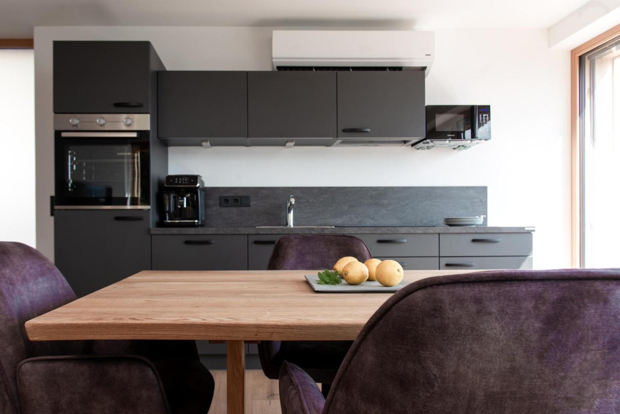 Apartamento Noelani Natuerliches Waldidyll San Genesio Atesino Exterior foto