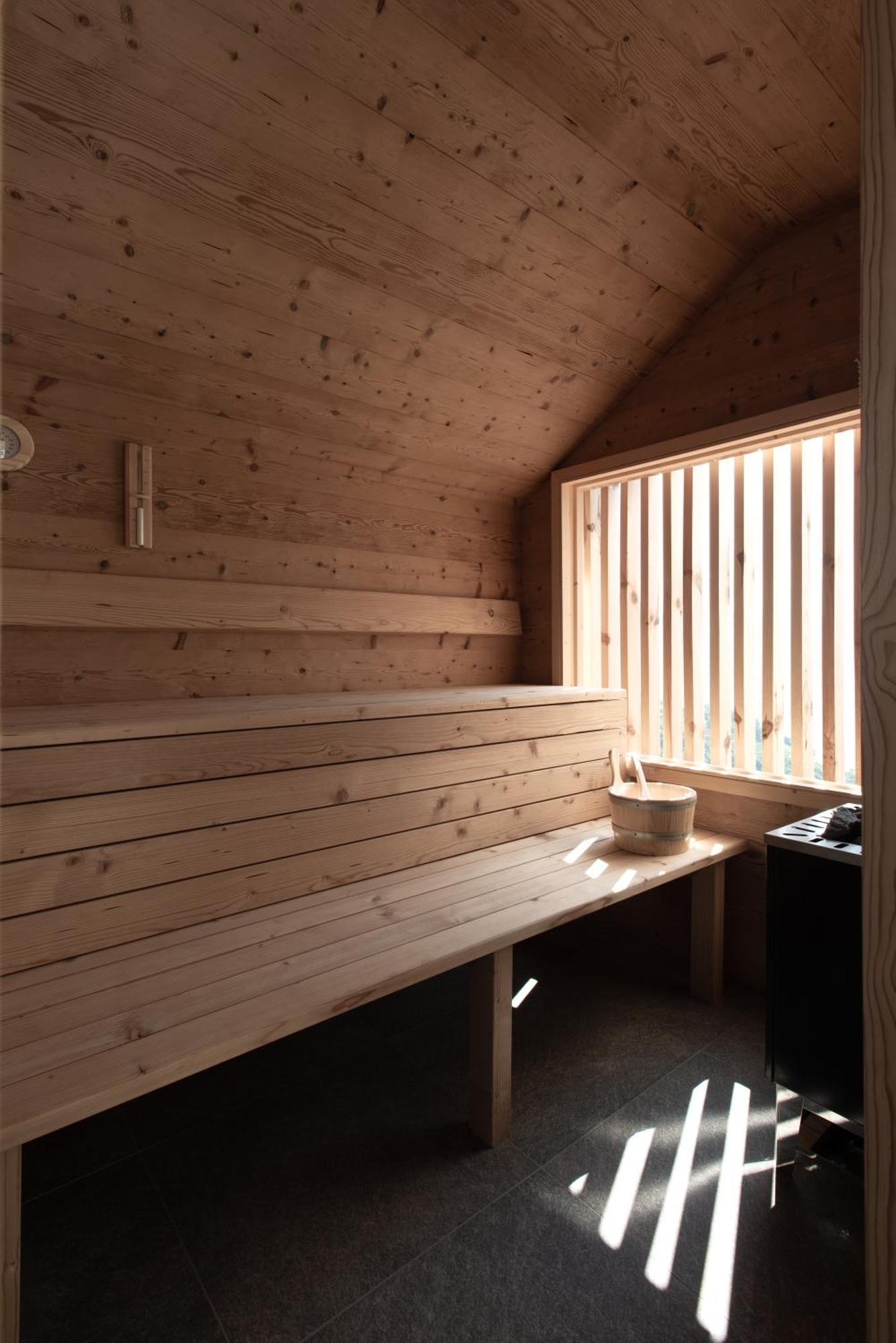 Apartamento Noelani Natuerliches Waldidyll San Genesio Atesino Exterior foto