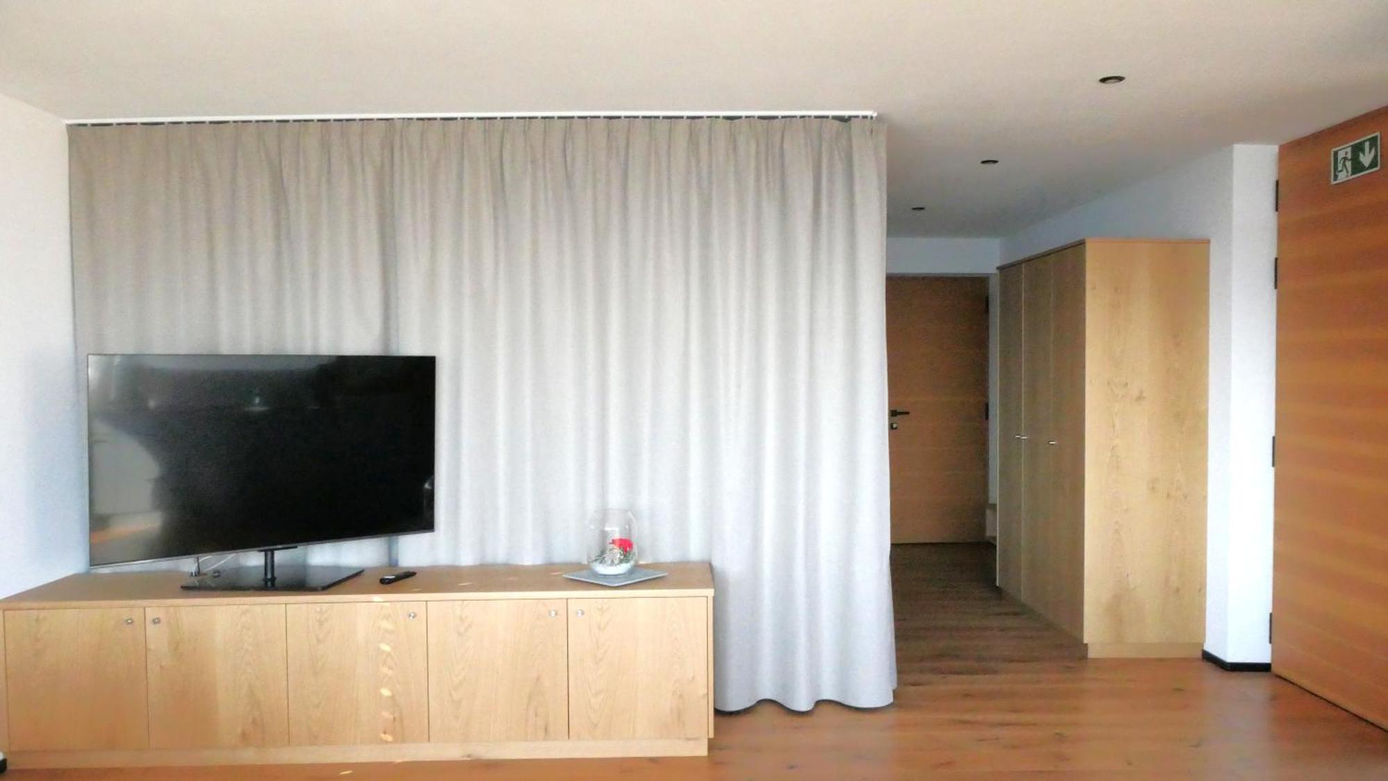 Apartamento Noelani Natuerliches Waldidyll San Genesio Atesino Exterior foto